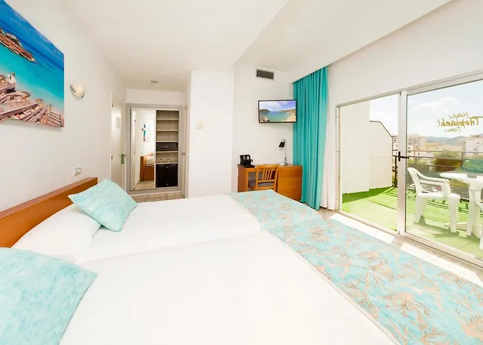 Hotel Tropical