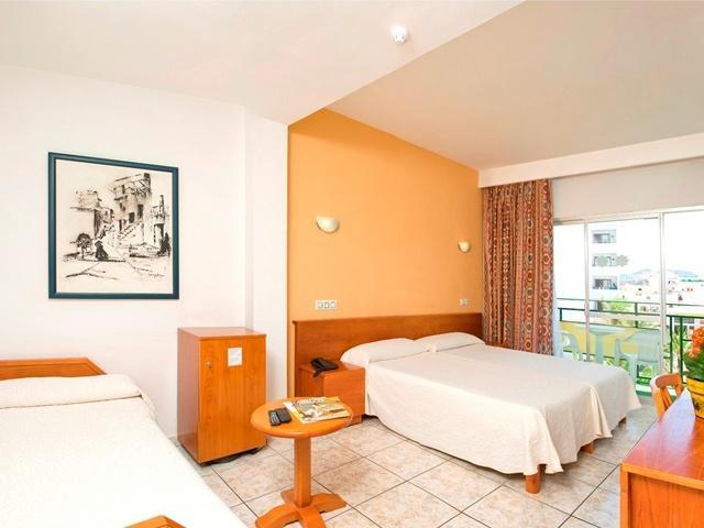 Tropical Sant Antoni de Portmany
